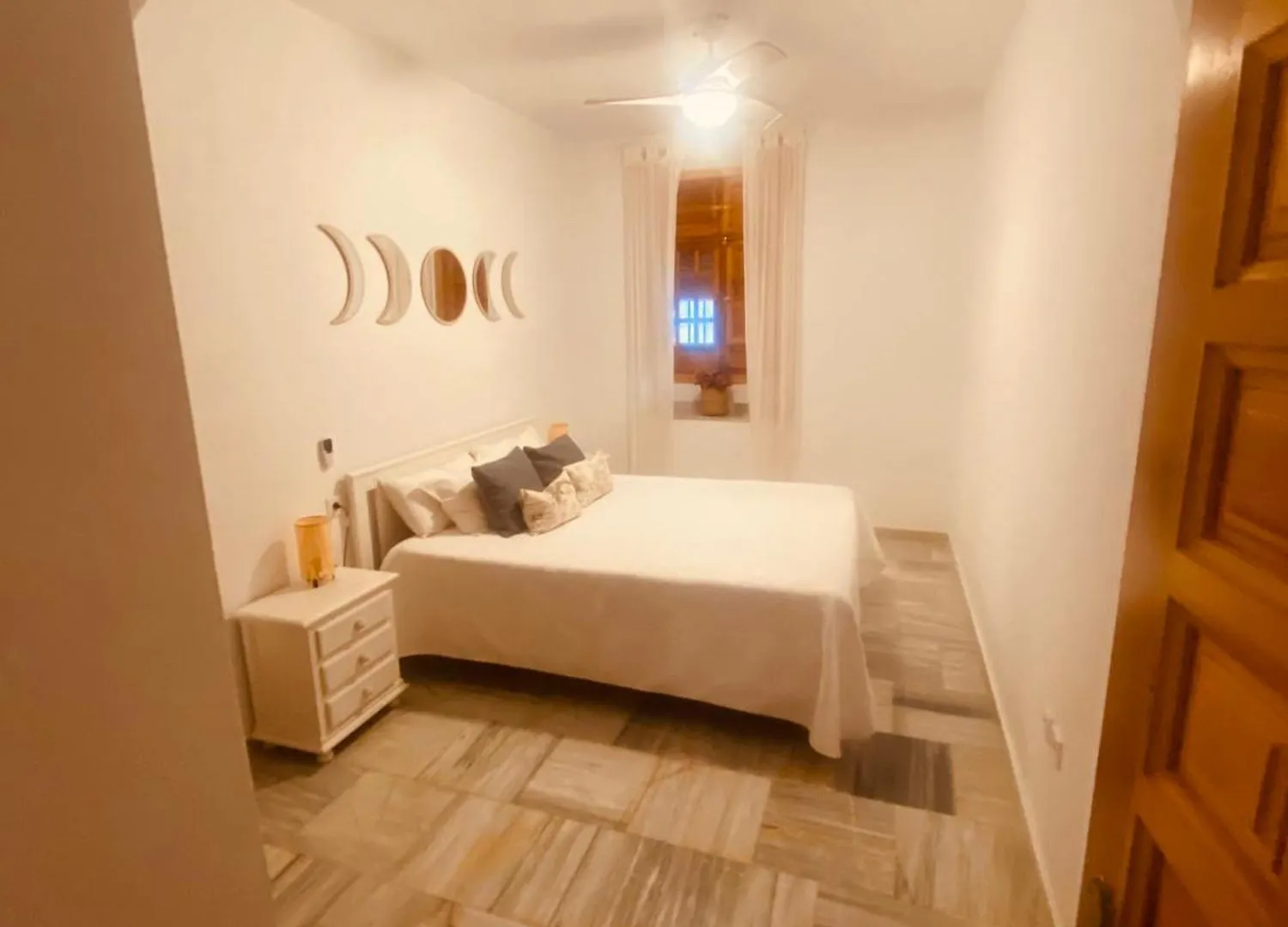 La Casa De Tachi Apartman Córdoba