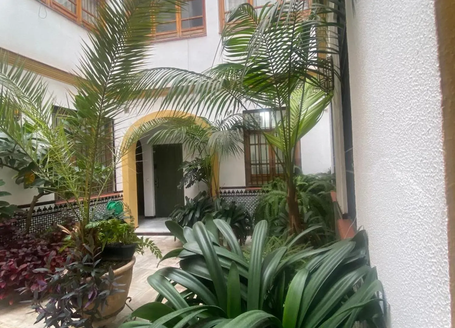 La Casa De Tachi Apartman Córdoba 0*,  Spanyolország