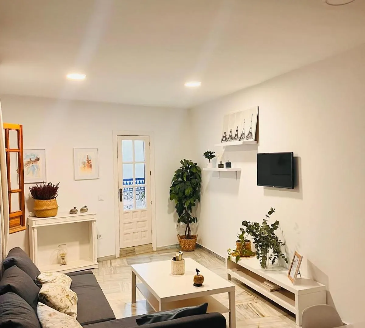 La Casa De Tachi Apartman Córdoba 0*,