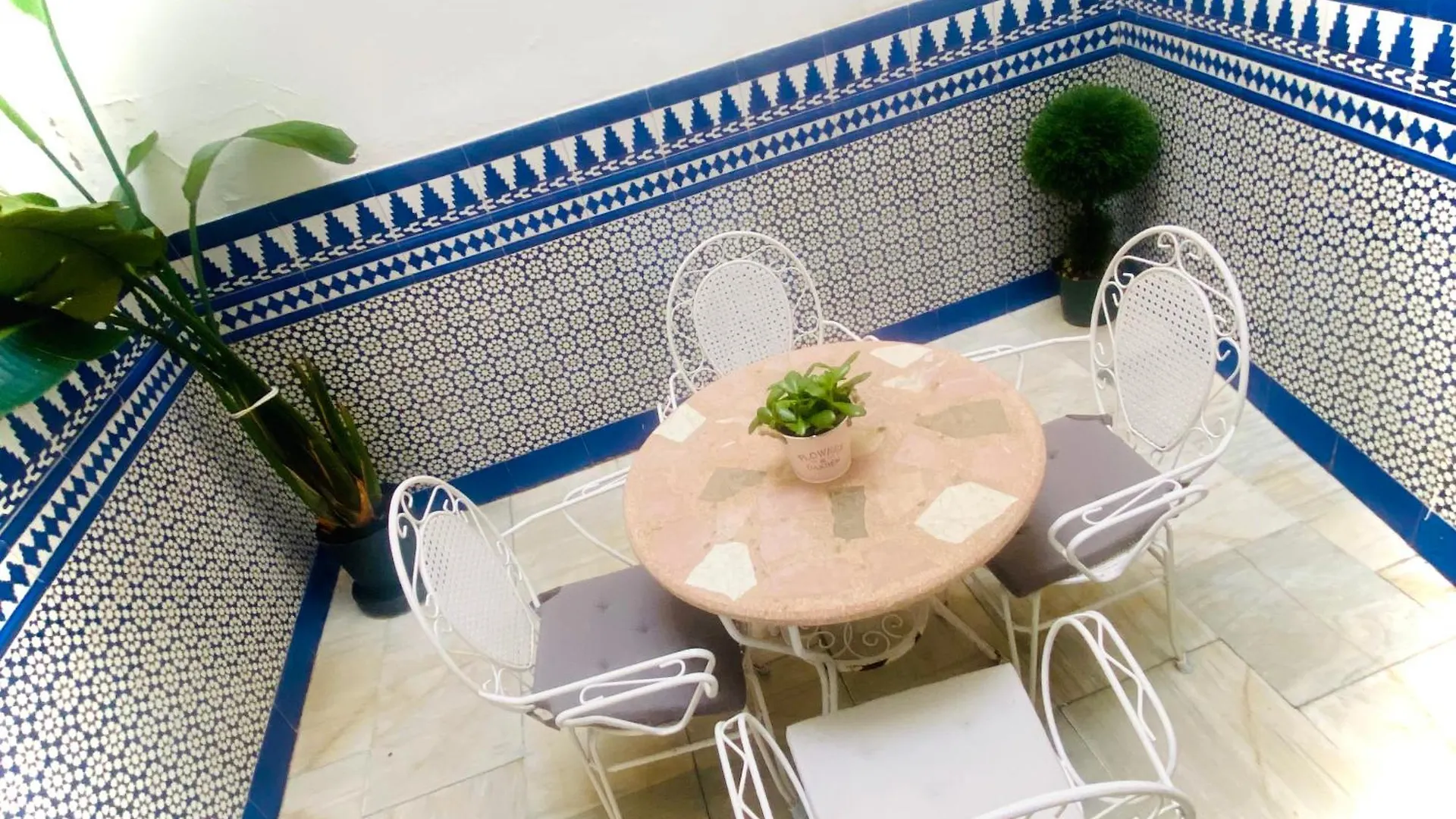 La Casa De Tachi Apartman Córdoba